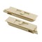 Prime-Line Window Tilt Latch, Plastic, Fits Altrium Windows, Beige, Left and Right Hand Latches 1 Pair F 2929 - alternate 1